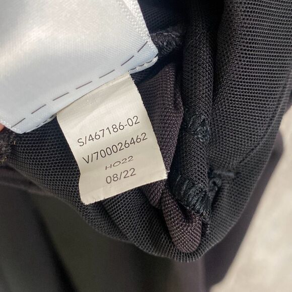 Athleta Headland Hybrid Pants Black Size 10 F - Picture 11 of 11